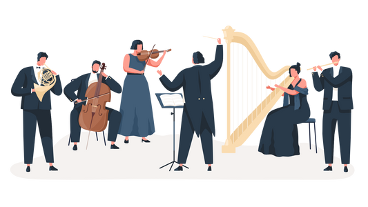 The Symphony of Wedding Speeches: Why Coordination Matters